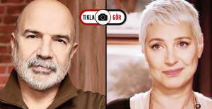 Altan Gördüm, Vahide Perçin’in Sağlık Durumu Hakkında Bilgi Verdi