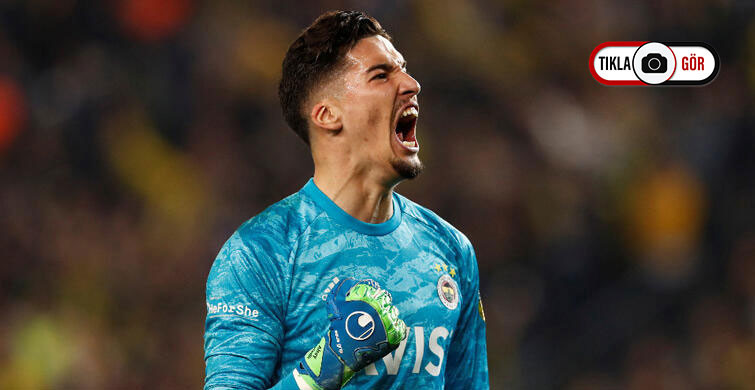 Altay Bayındır Sezonu kapattı