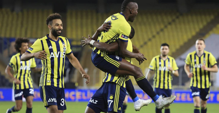 Altay Mame Thiam İle Anlaştı!