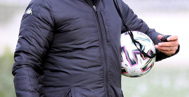 Altay Spor Kulübü Tekink Direktörlük İçin Mert Nobre İle Anlaştı!