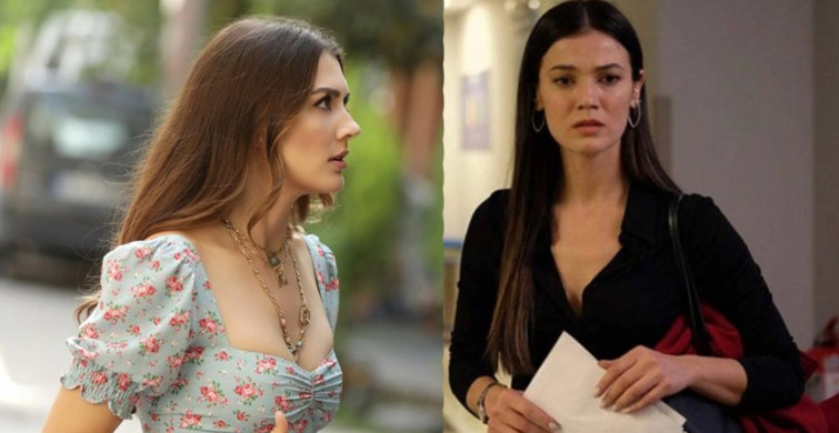 Altın Kelebek konuşması kavgaya dönüştü: Pınar Deniz’in açıklamasına ünlü oyuncu Burcu Özberk’ten tokat gibi cevap