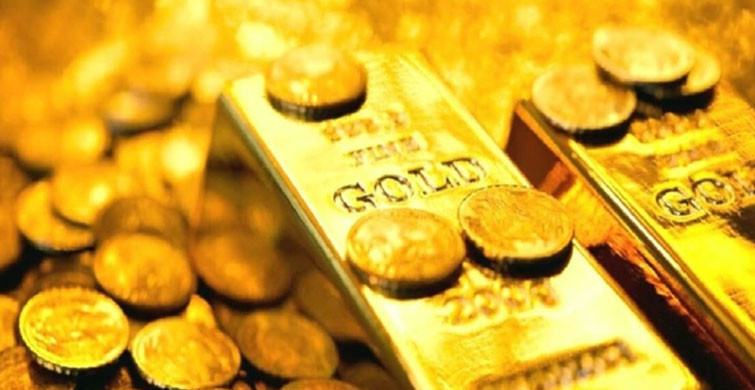 Altın Kritik Seviyenin Altında