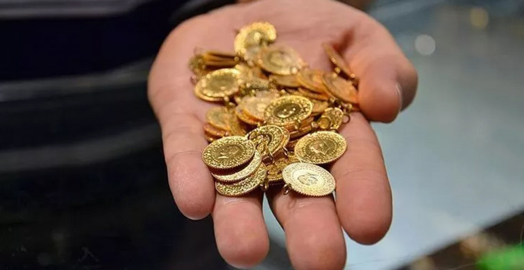 Altının Durumu Ne Olacak, Altın Fiyatları Yükselecek Mi? İşte 2022 Altın Kehanetleri