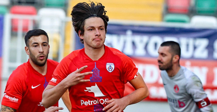 Altınordu'dan Yüksek Bedelle Transfer Olan Futbolcular!