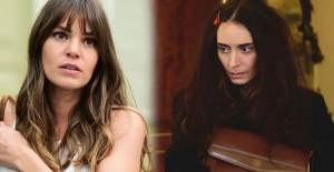 İstanbullu Gelin'deki Süreyya'nın Gerçek Hikayesini Kırmızı Oda'nın Alya'sı Anlattı