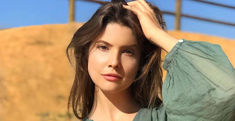 Amanda Cerny’den Türkiye Paylaşımı