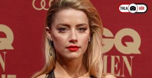 Amber Heard’den Türkiye’ye Veda Paylaşımı
