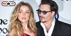 Amber Heard’ün Eski Asistanı Kate James İfade Verdi