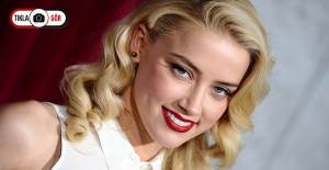 Amber Heard Boğaz Turuna Çıktı