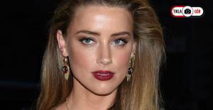 Amber Heard Tatil İçin Türkiye’ye Geldi
