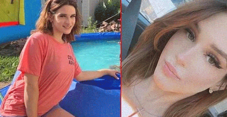 Amerika'da Günlerdir Aranan Yasemin Uyar'dan Acı Haber Geldi!