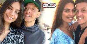 Mesut Özil, Çeşme'deki Yazlığını Yeniledi
