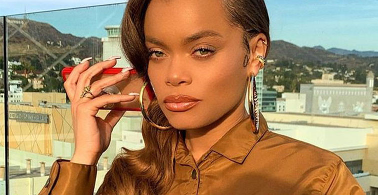 Andra Day