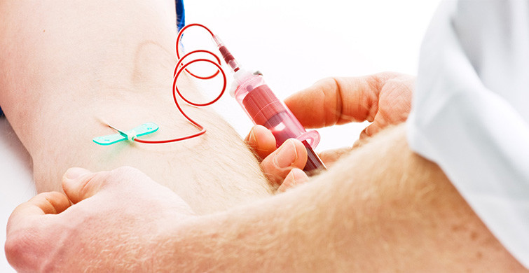 Aneminin 5 Belirtisine Dikkat!