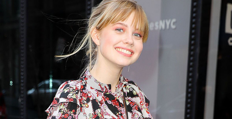 Angourie Rice Kimdir? Angourie Rice Boyu Kaç, Kilosu Kaç, Aslen Nereli, Sevgilisi Kimdir?