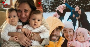 Anıl Altan’ın Annesi Deniz Berna Altan’dan Duygusal Mesaj