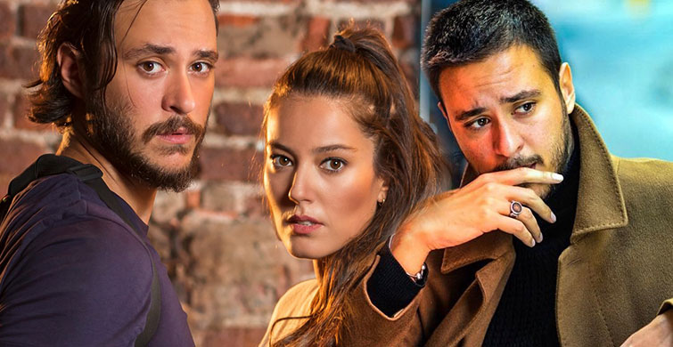 Pelin Akil ile Anıl Altan Beş Yıldızlı Otelde Soyuldu