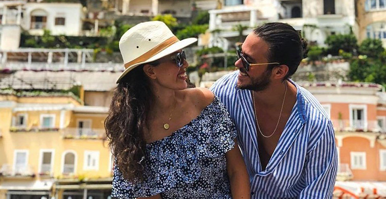 Anıl Altan'dan Pelin Akil'e Duygusal Sözler