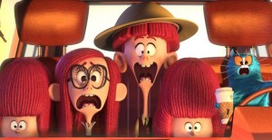 Willoughby Ailesi Filmi Nerede Çekildi? Oyuncuları Kimler, Konusu Ne?