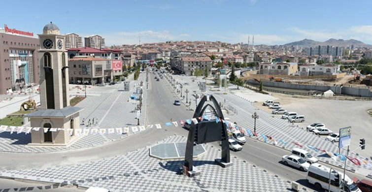 Ankara'da Mutasyonlu Virüs Korkusu