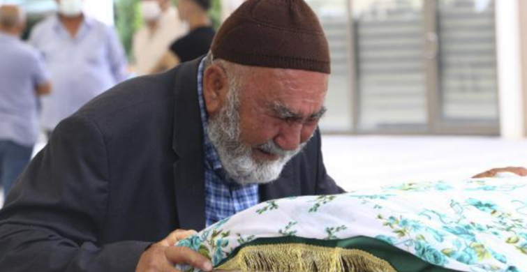 Ankara'da Gerçekleşen Aile Katliamında Kan Donduran Biberon Detayı!