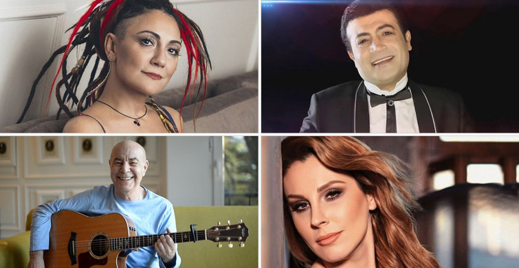 Ankaralı Ünlüler
