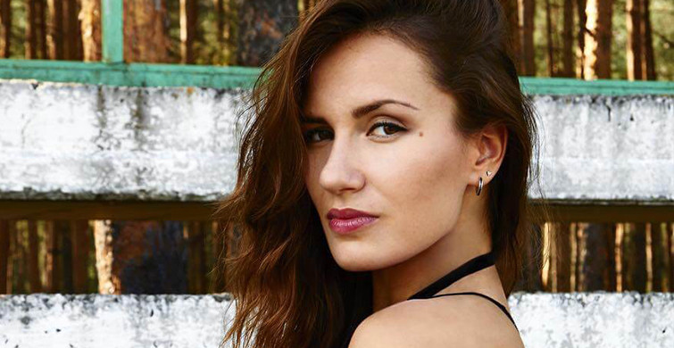 Anna Sidorova Sinemaya Yeşil Işık Yaktı