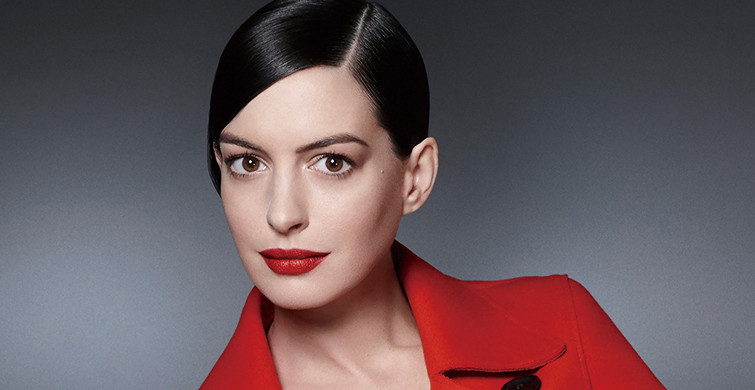 İkinci Bebeğine Hamile Olan Anne Hathaway Doğum Yaptı mı?