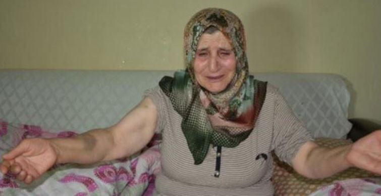 Anne ve Babalarına Zulümleri ve Saldırıları İle Medyada Gündem Olmuş Hayırsız Evlatlar