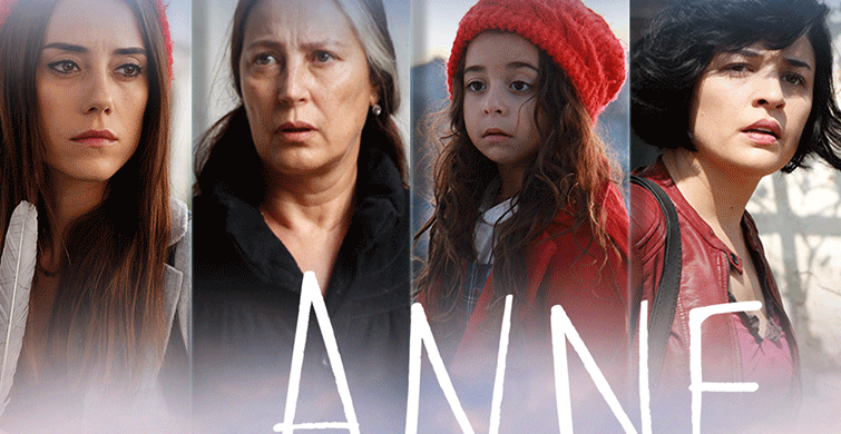 Anne Dizisinde Şoke Eden Ayrılık!