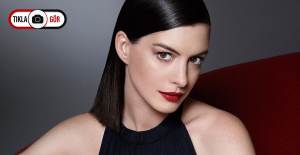 Anne Hathaway, The Witches Dizisindeki Rolü Nedeniyle Özür Diledi