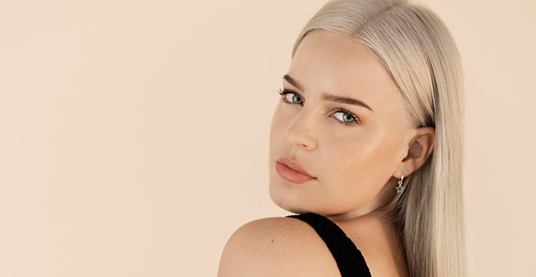 Anne Marie Antalya'da Konser Verecek