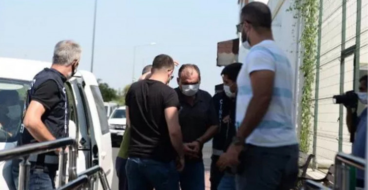 Annesi ve Kardeşini Öldüren Vali Yardımcısından Kan Donduran Savunma