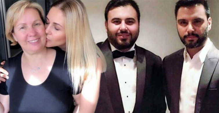 Annesini Koronavirüs Nedeniyle Kaybeden Emine Ün'e Alişan'dan Destek!
