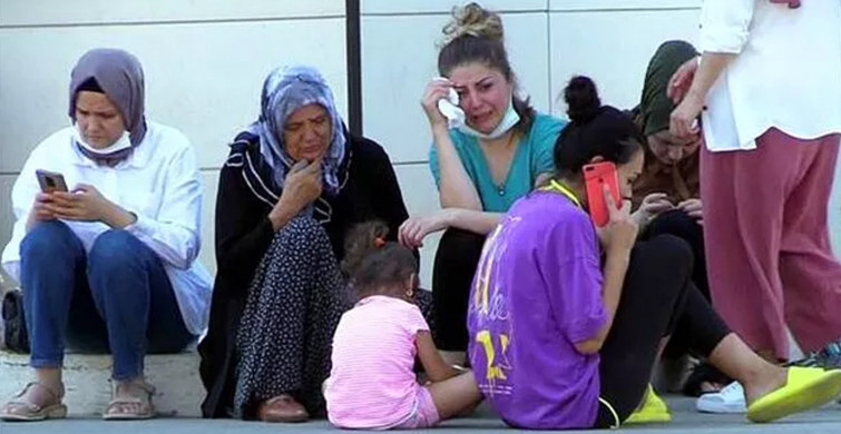 Antalya'da Bir Otelin Havuzunda 8 Yaşındaki Çocuk Boğuldu: Cankurtaran Gözaltına Alındı