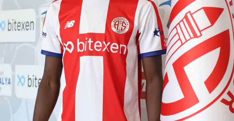 Antalyaspor Alassane Ndao'yu Transfer Etti!