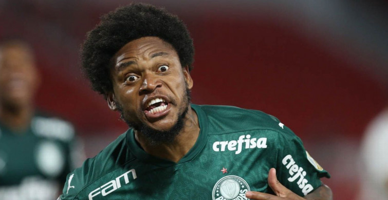 Antalyaspor Luiz Adriano Transferi İçin Devreye Girdi!