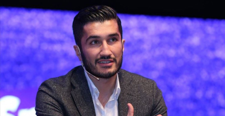 Antalyaspor teknik sorumlusu Nuri Şahin, Trabzonspor teknik direktörü Abdullah Avcı'nın kendisi hakkındaki düşüncelerini söyledi