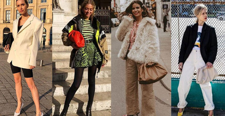Çantada Trend Alarmı: Pouch Çanta