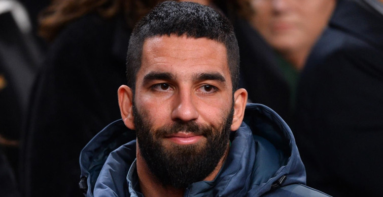 Arda Turan'ın Geçmişteki Olayları