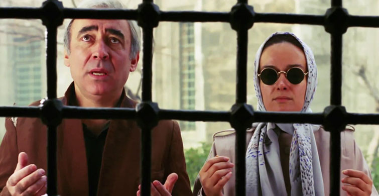 Arabesk Filmi Konusu Ne, Oyuncuları Kimler? Hangi Kanalda?