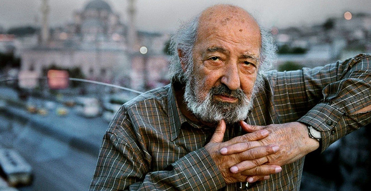 Ara Güler Kimdir? Ara Güler Boyu Kaç, Kilosu Kaç, Aslen Nereli, Sevgilisi Kimdir?