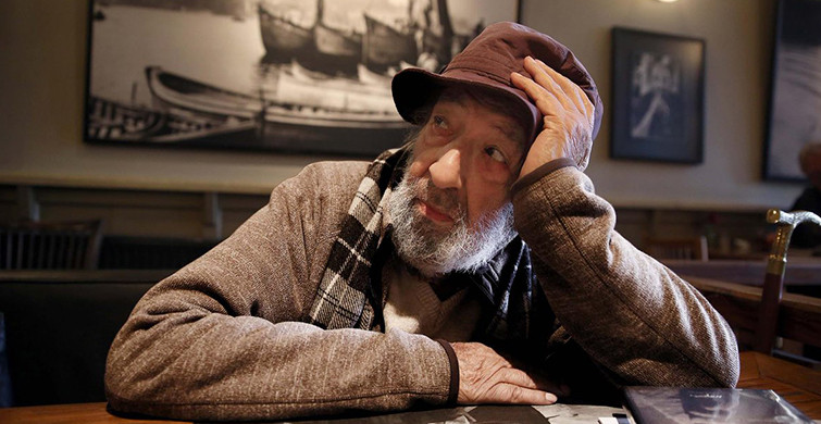 Ünlü İsimler Ara Güler'in Kitabını Almak İçin Yarışa Girdi
