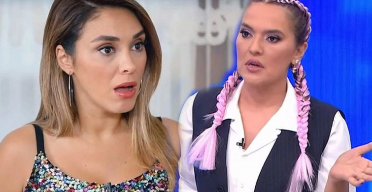 Aralarından su sızmıyordu: Demet Akalın ve Zuhal Topal'ın 10 yıllık küslüğünün sebebi ortaya çıktı!