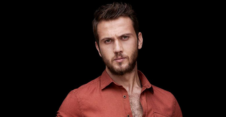 Aras Bulut İynemli, Son Paylaşımıyla Olay Yarattı
