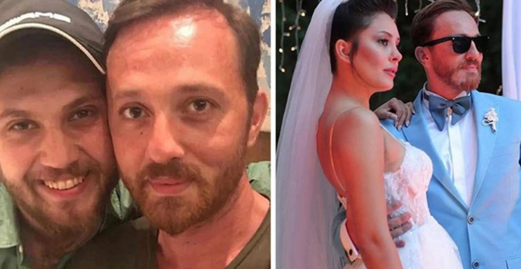 Aras Bulut İynemli'nin abisi Orçun İynemli'ye eşi suç duyurusunda bulunmuştu: Hapis şoku!