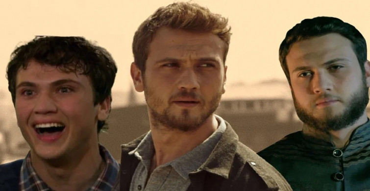 Aras Bulut İynemli’nin galadaki hareketleri olay oldu: Robota benzetildi