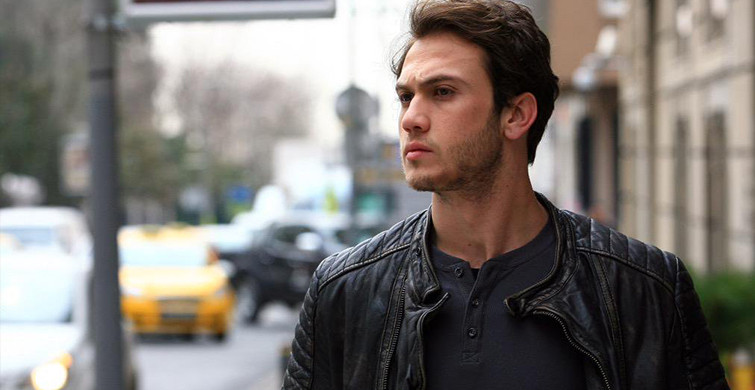 Aras Bulut İynemli 7. Koğuştaki Mucize Filmi İçin Teşekkür Etti