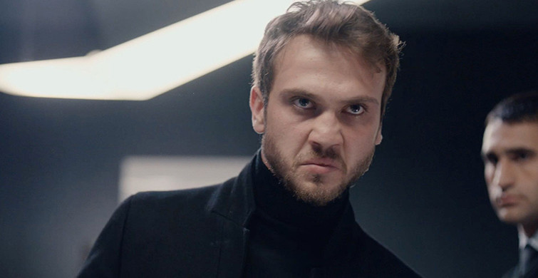 Aras Bulut İynemli