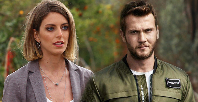 Aras Bulut İynemli ile Bige Önal Evleniyor mu? 